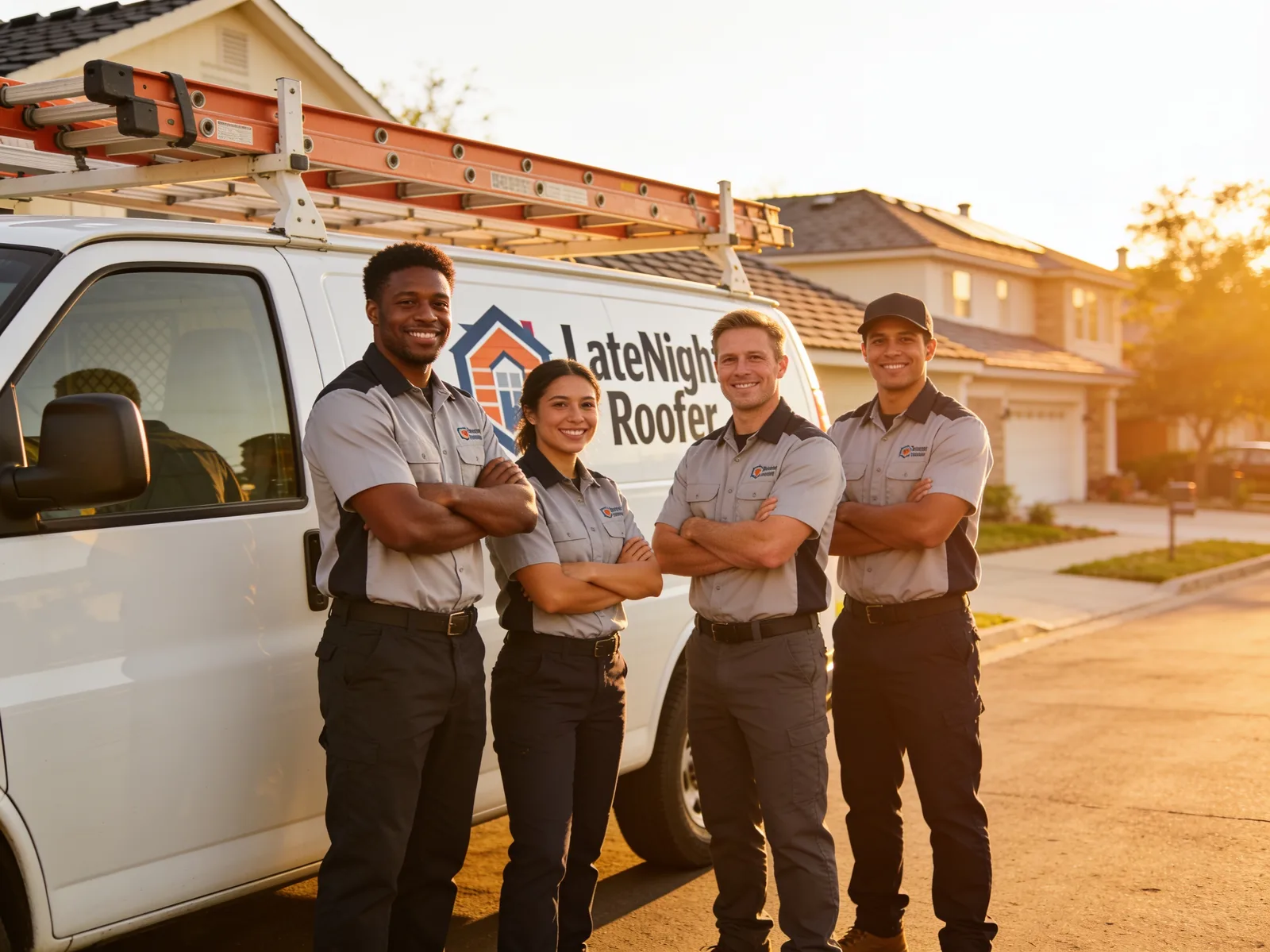 Emergency Roof Repair company in Graysville, OH
